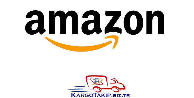 AMAZON KARGO TAKİP