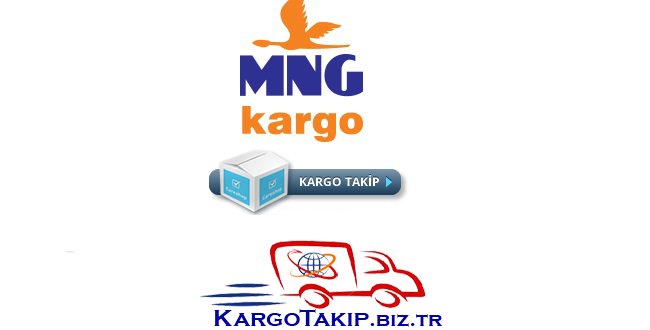 MNG KARGO TAKİP