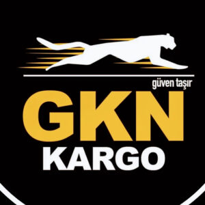 GKN Kargo Gönderi Takibi