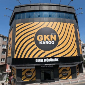 GKN Kargo Takip